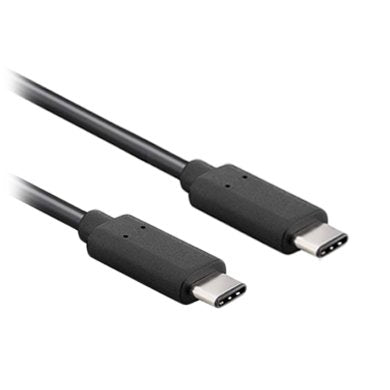 Cable USB V3.0 BROBOTIX 263618 - Macho/Macho, 2 m, Negro Cable USB V3.0 BROBOTIX 263618 - Macho/Macho, 2 m, Negro